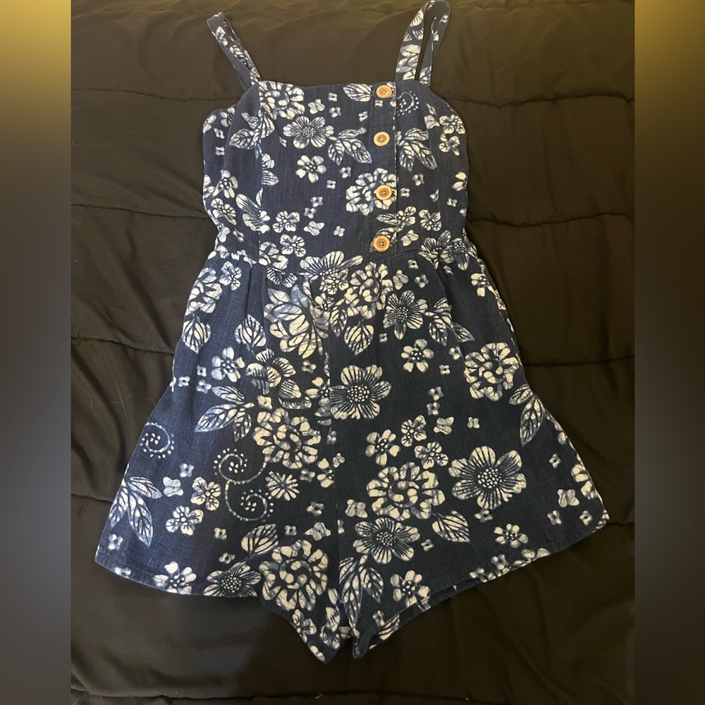 Aeropostale Romper